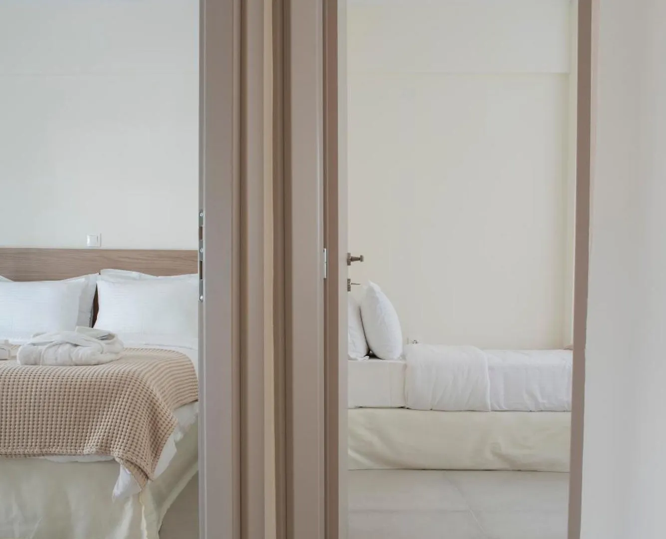 S64 East Side Apartment Thessaloníki