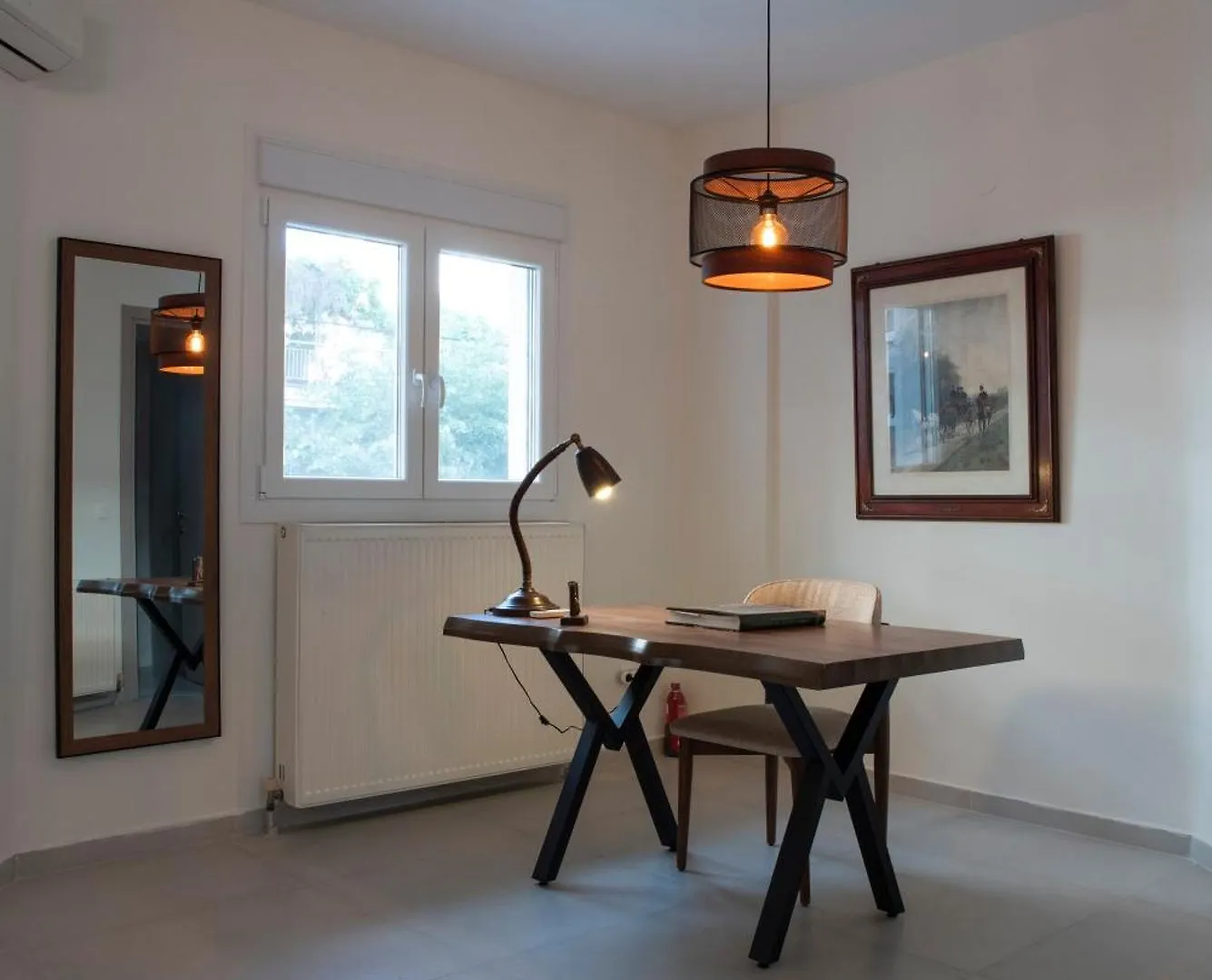 S64 East Side Apartment Thessaloníki