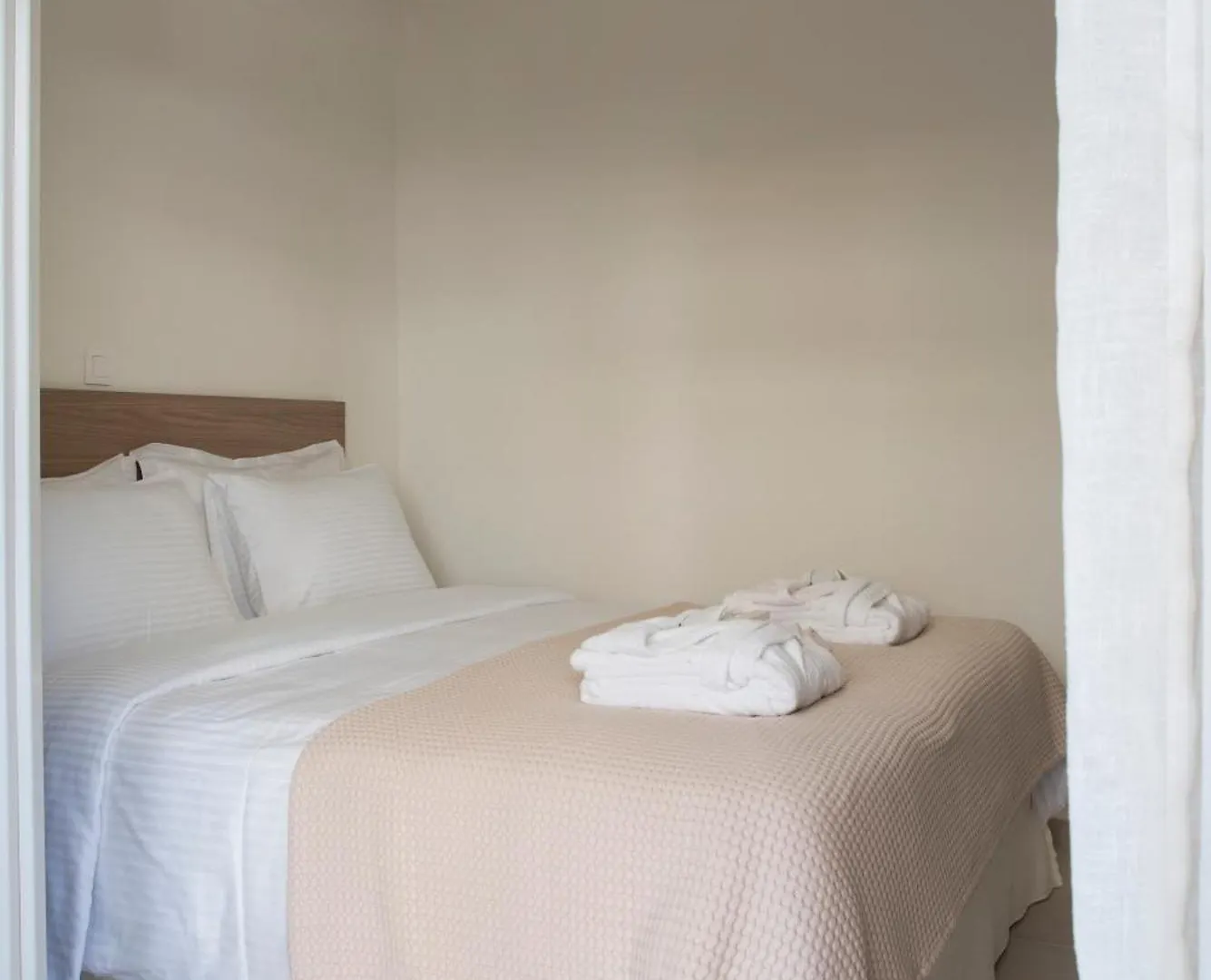 S64 East Side Apartment Thessaloníki