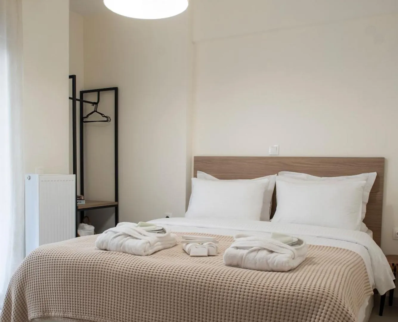 S64 East Side Apartment Thessaloníki 0*,