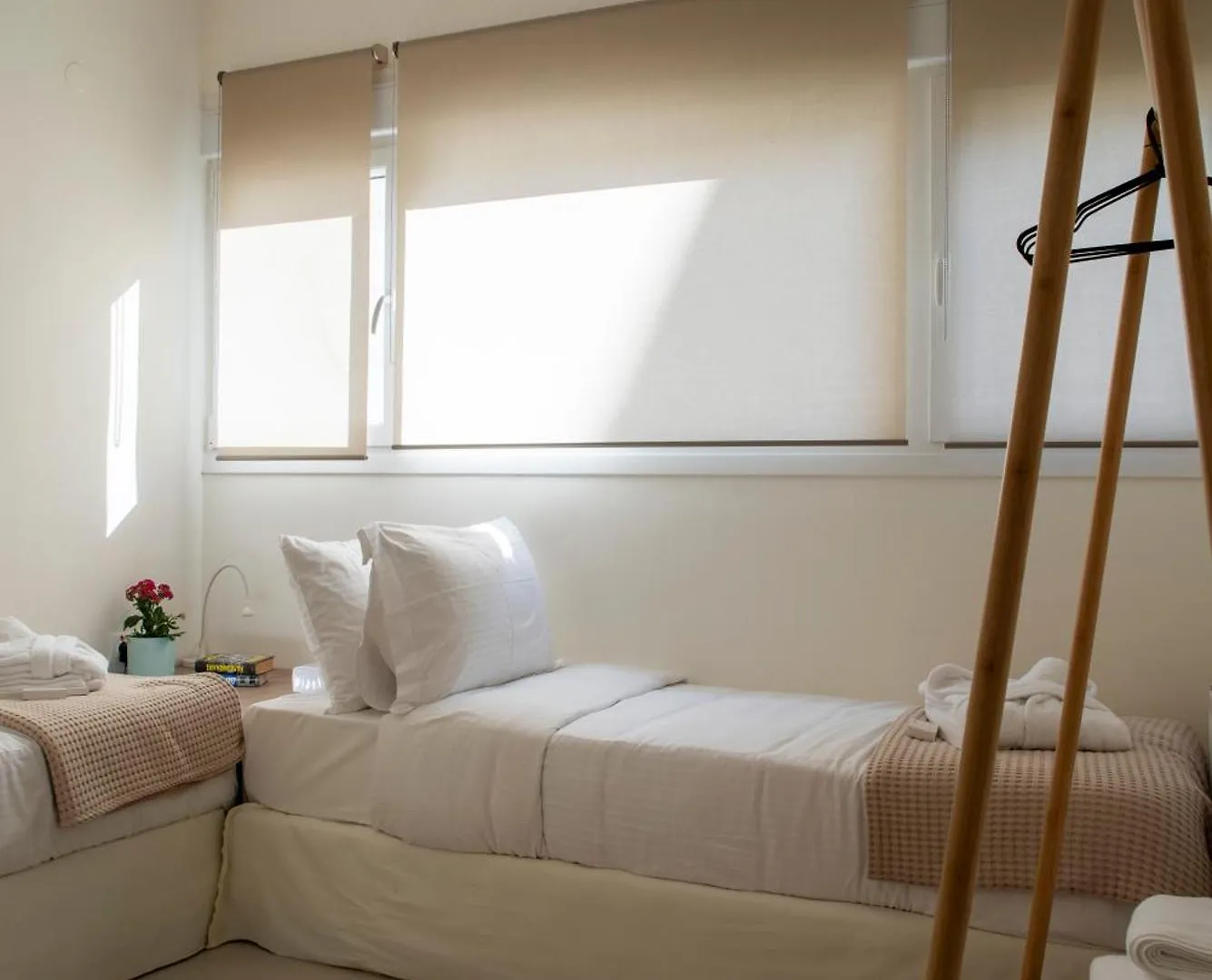 S64 East Side Apartment テッサロニキ