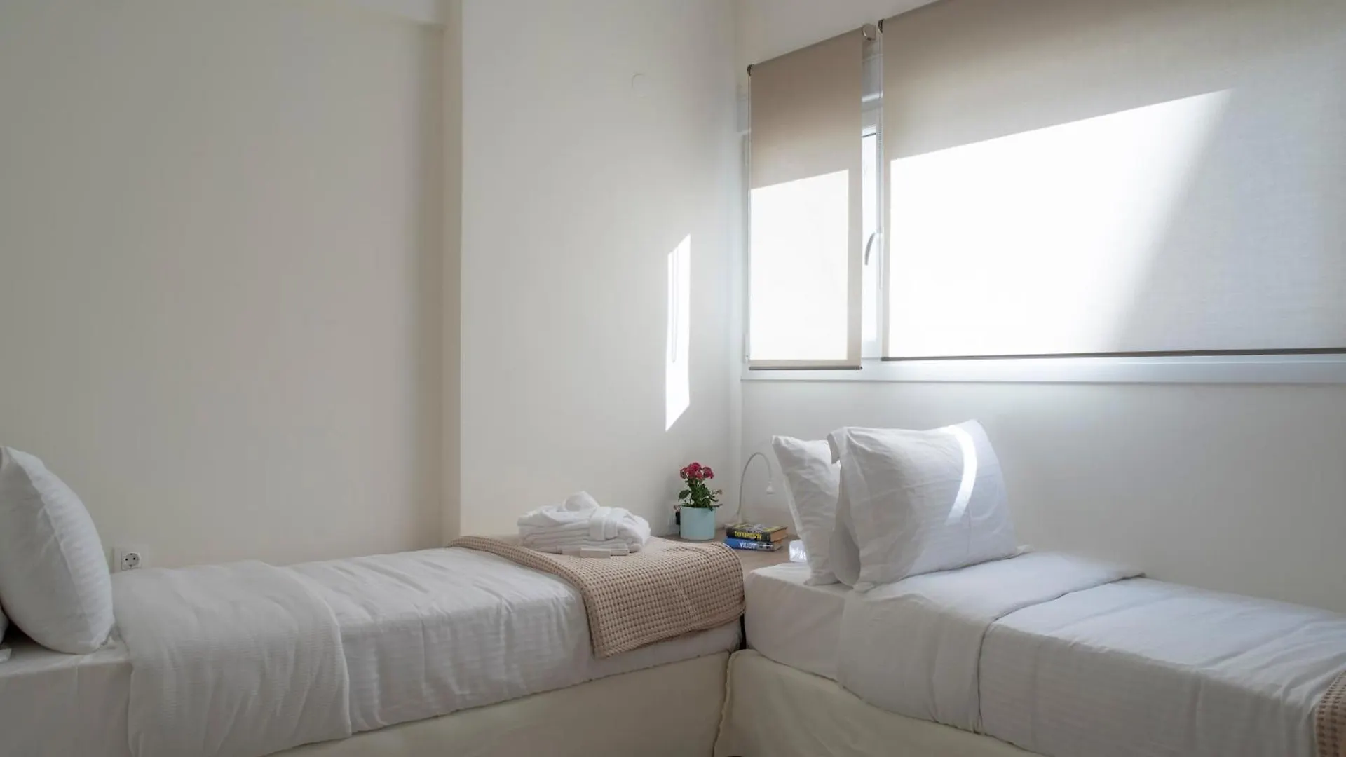 S64 East Side Apartment テッサロニキ 0*,  ギリシャ