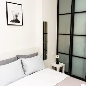 Διαμέρισμα Comfy 23, Θεσσαλονίκη