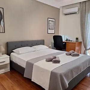 Διαμέρισμα Cozy In The Center, Θεσσαλονίκη